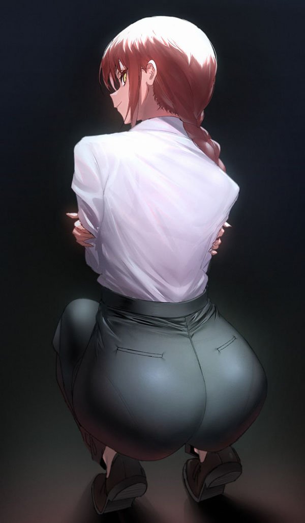 Tổng hợp ảnh nữ anime sexy siêu gợi cảm 518